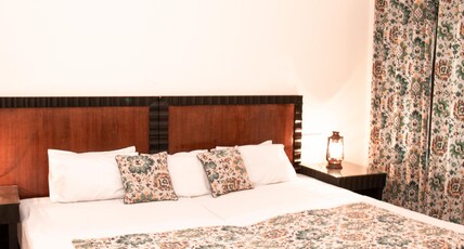 Shivika Lake Hotel Room Type - Standard Room