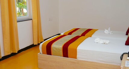 Nortels Heights Hotel Apartments Room Type - Studio Apartment