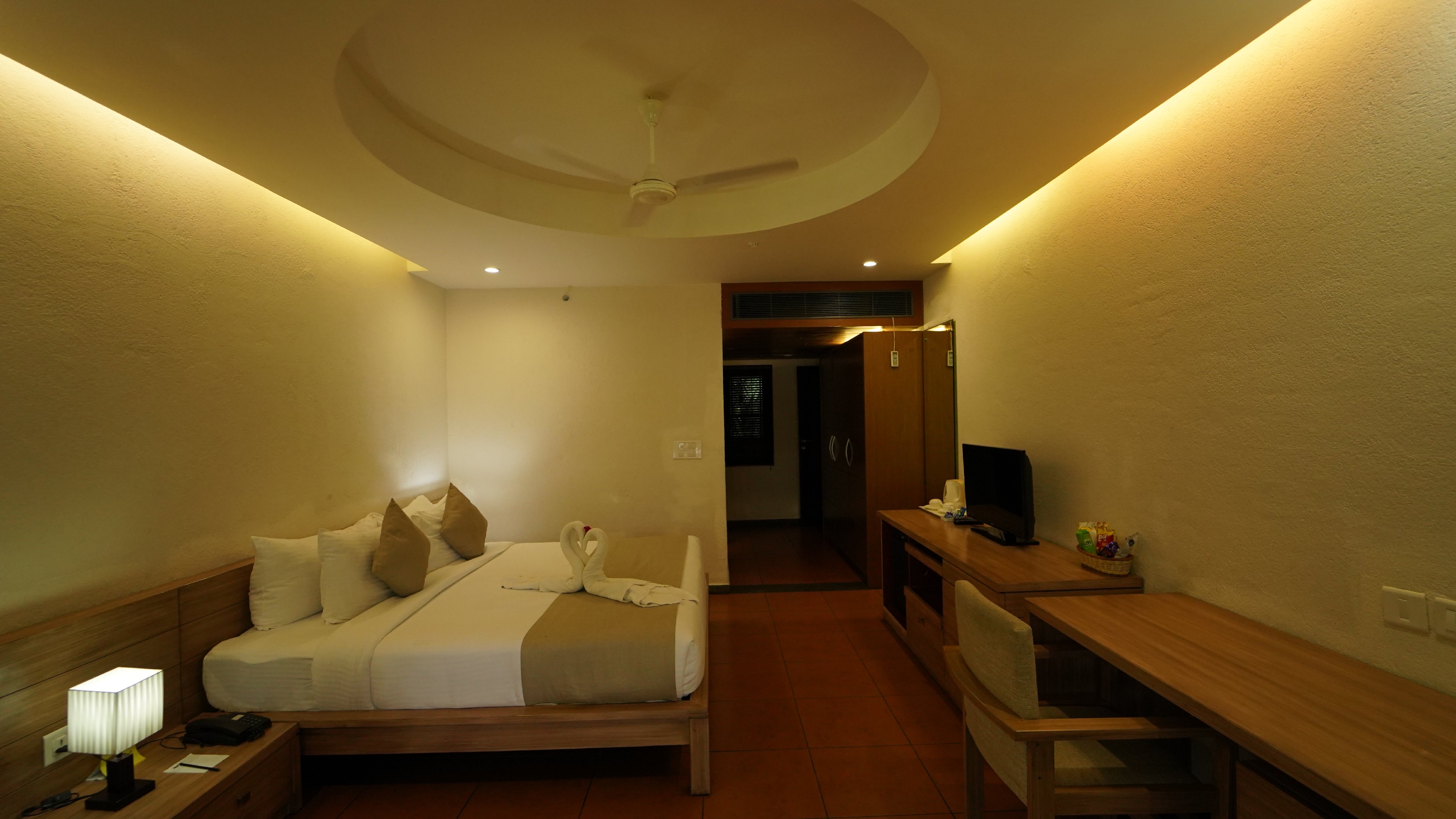 Whispering Waters Resort And Spa - Tap to explore photos