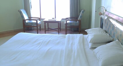 Hotel Ganapati Palace Room Type - Non AC Deluxe Room