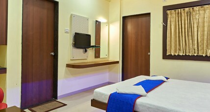 GANESHRATNA EXECUTIVE Room Type - Superior Ac