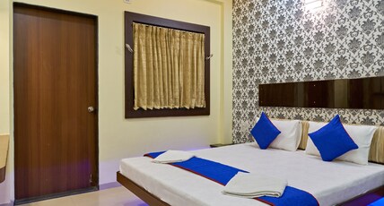 GANESHRATNA EXECUTIVE Room Type - Superior non ac