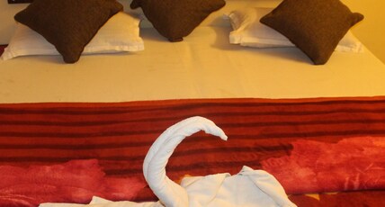 Hotel Kalika Palace Room Type - Classic Room