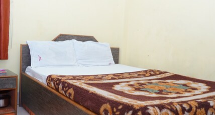 Hotel Aastha Palace Room Type - Non Ac Deluxe Room