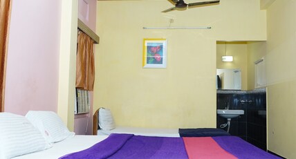 Hotel Aastha Palace Room Type - Mini Family Room (AC)
