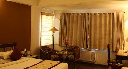 Hotel Ans International Room Type - Executive room