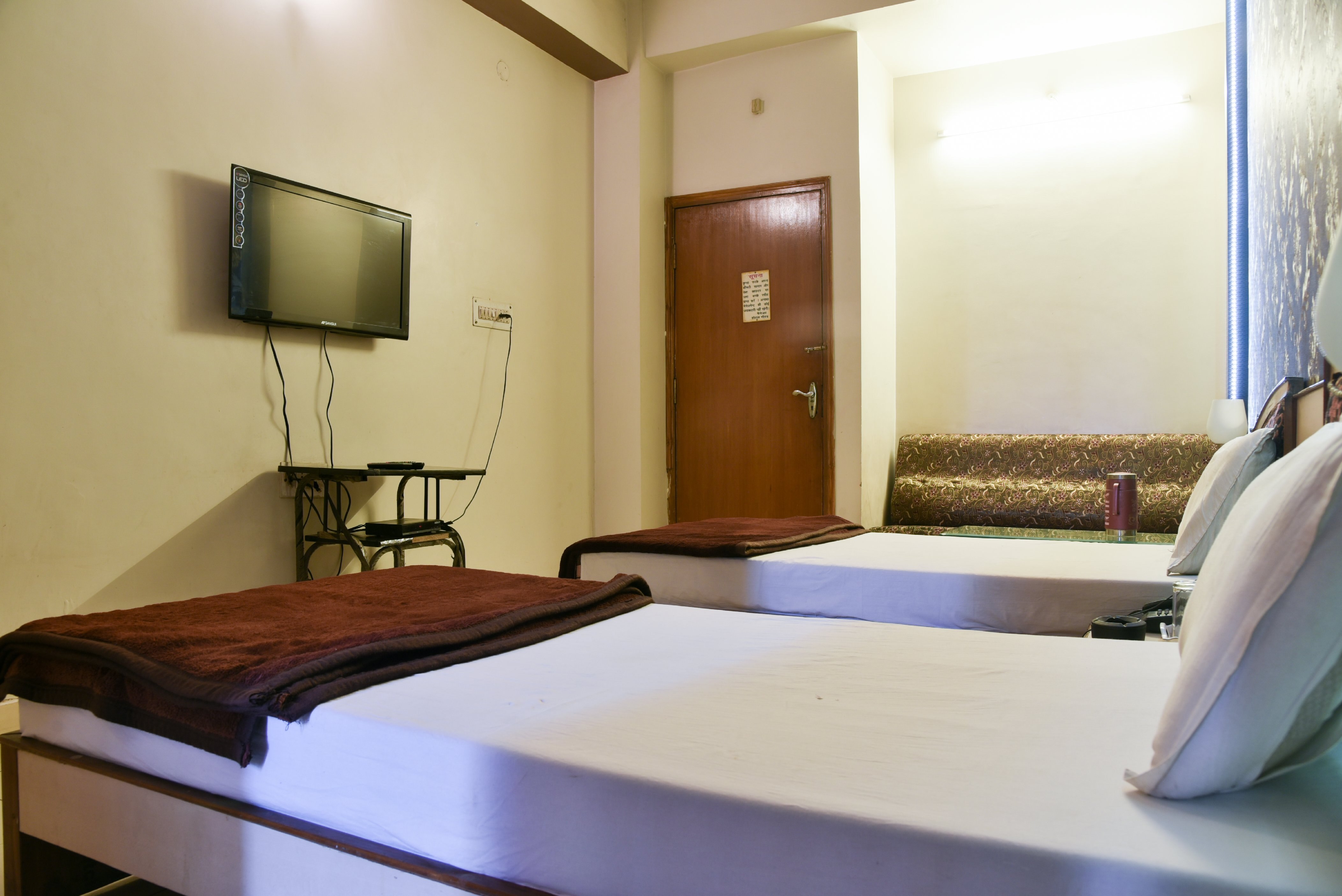 HOTEL GAURAV - Tap to explore photos