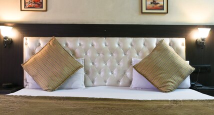 HOTEL GAURAV Room Type - Standard Non Ac