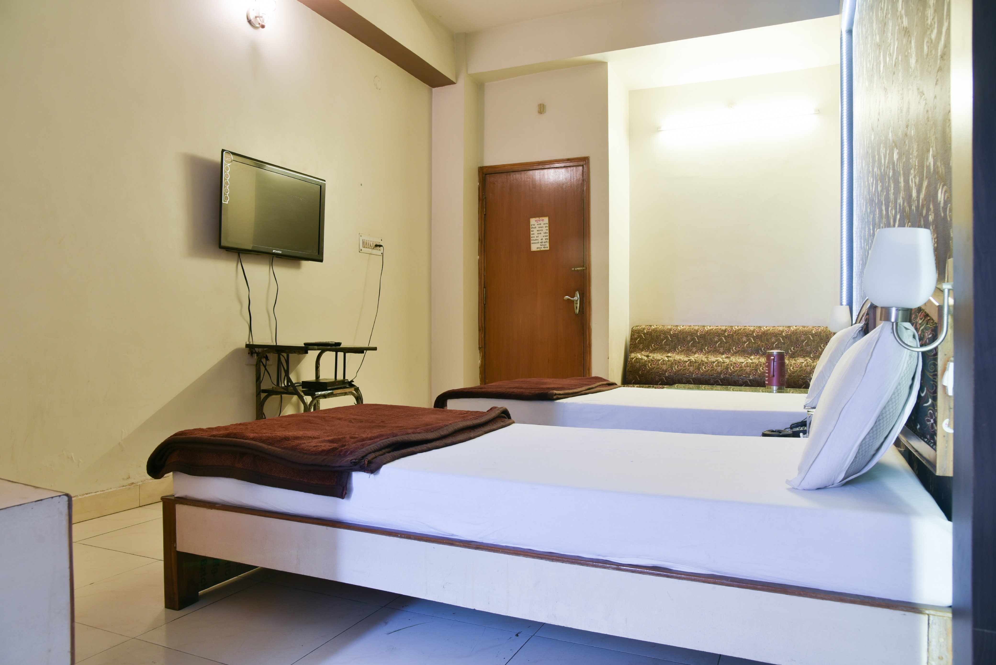 HOTEL GAURAV - Tap to explore photos