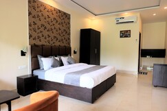 The Palms Resort