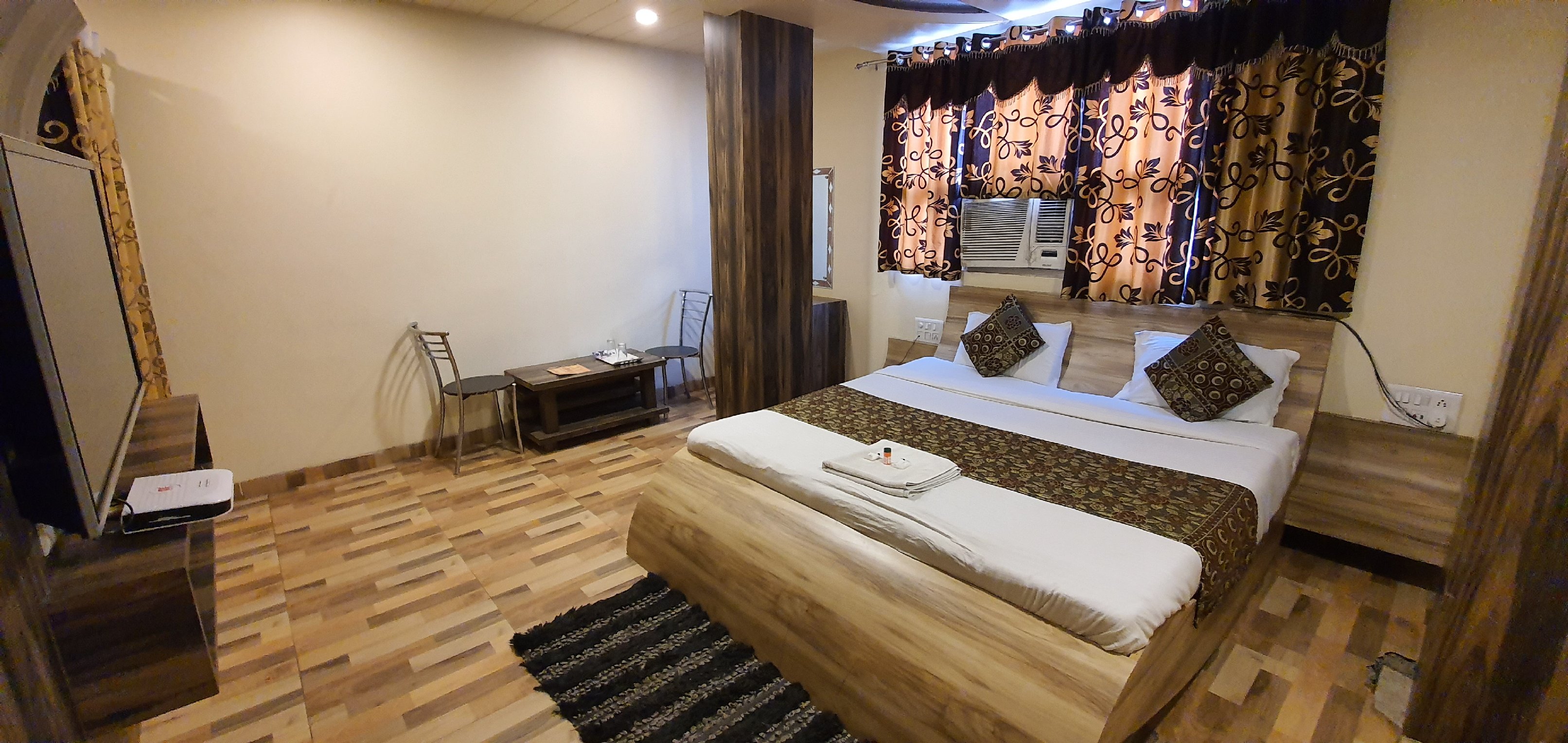 Hotel Star Palace Room Type - Super Deluxe Room