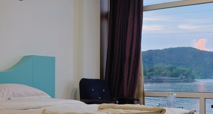 Da Bay Inn Room Type - Senior Room Sea View