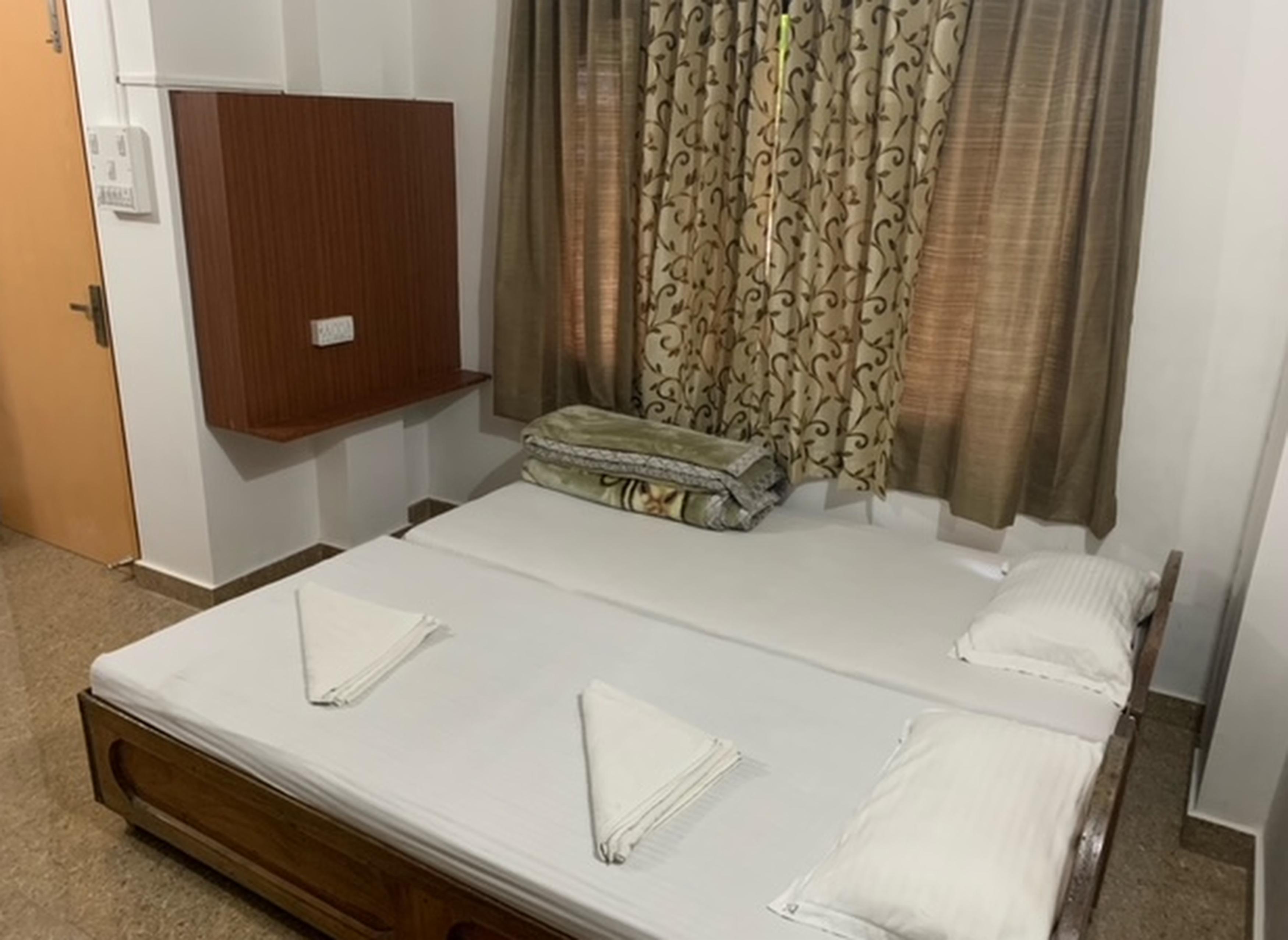 Aranya Jungle Resort Room Type - Non Ac Standard Room