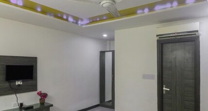 Hotel Jainson Residency Room Type - Executive Room