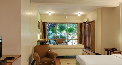Hotel Inn Season  Art Deco Heritage Hotel in Jodhpur Room Type - AC Luxury Suite Twin Bed