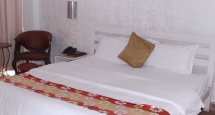 Avisa Nila Beach Resort Room Type - Deluxe Room