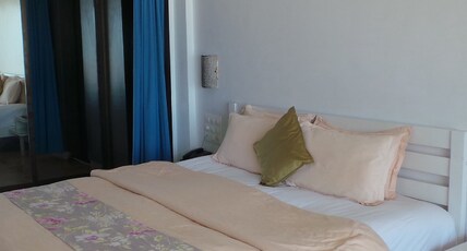 Avisa Nila Beach Resort Room Type - Deluxe Premium Sea View Room