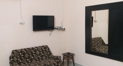 Hotel Dinesh Room Type - AC Room