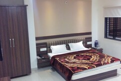Hotel Shree Palace.