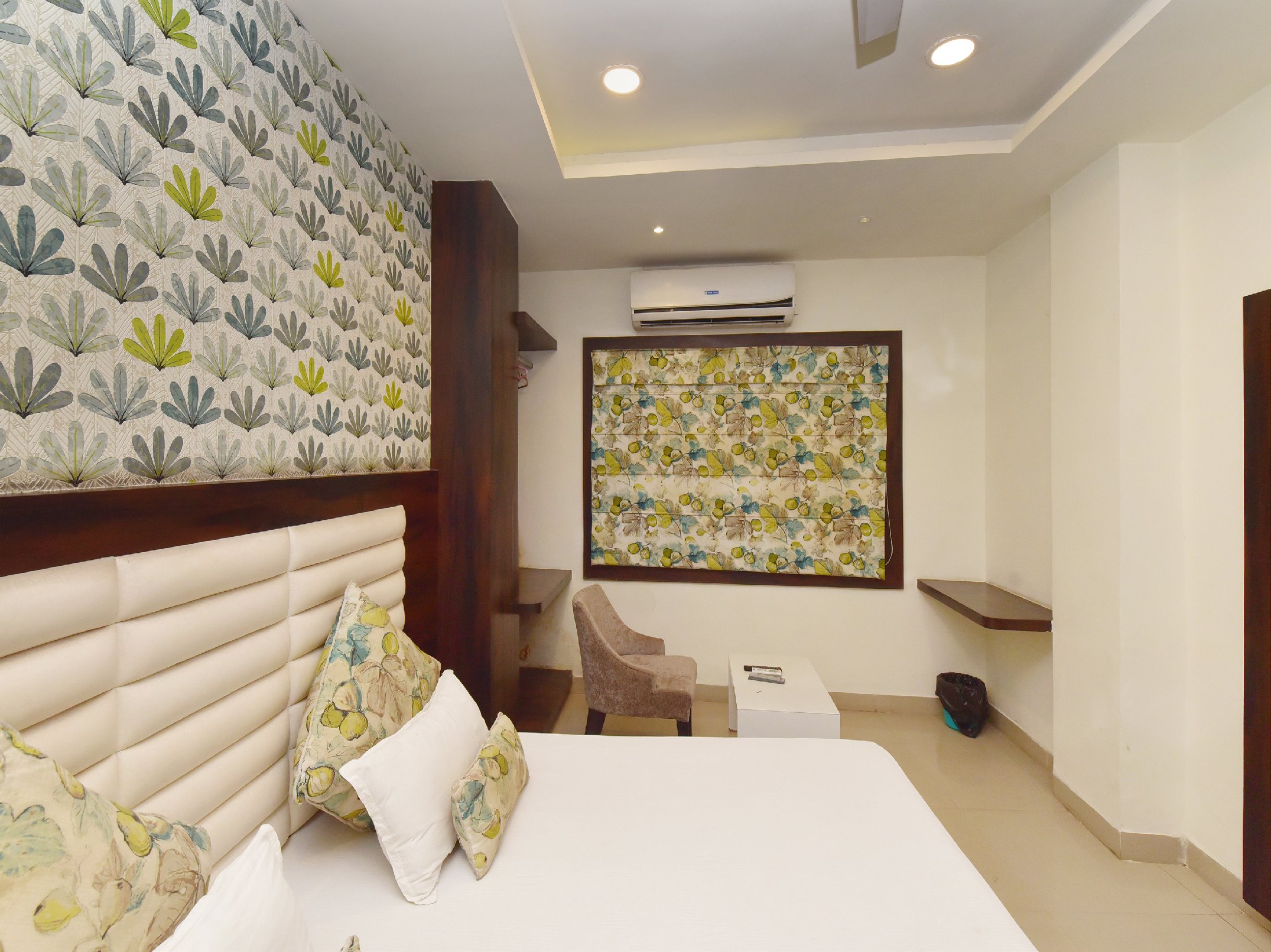 Hotel Kasturi Continental Room Type - Executive Rooms