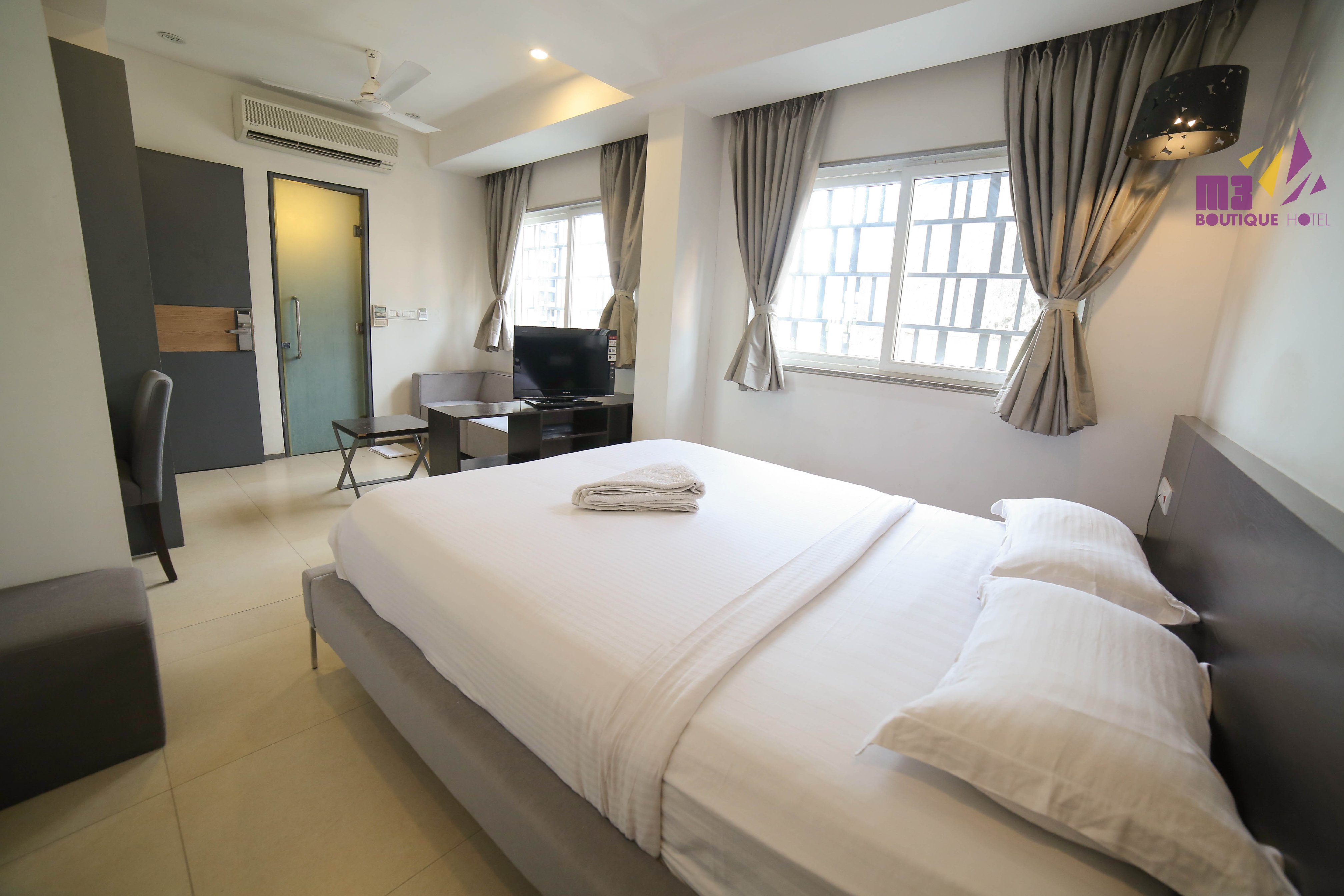 M3 Boutique Hotel - Tap to explore photos