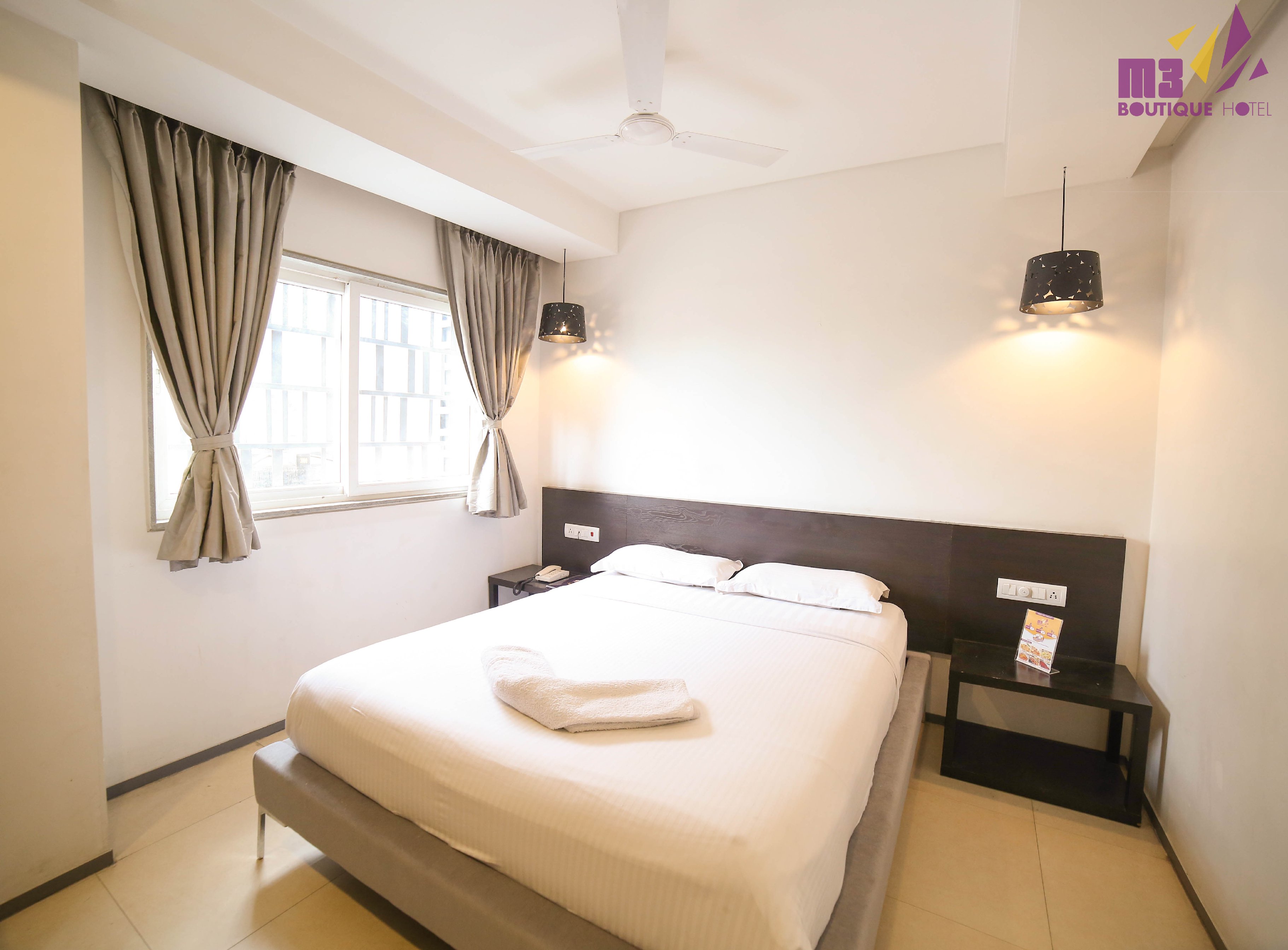 M3 Boutique Hotel - Tap to explore photos