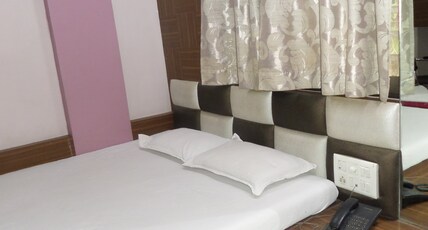 Hotel Sanket Regency Room Type - Standard Ac Room