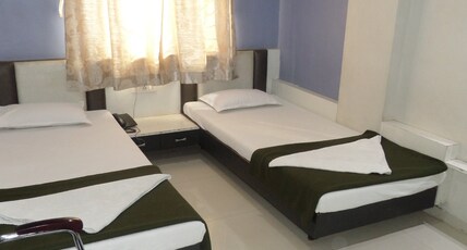 Hotel Sanket Regency Room Type - Standard Non Ac Room