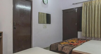 The National Guest House Room Type - NON AC