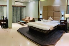 Hotel Ramakrishna International