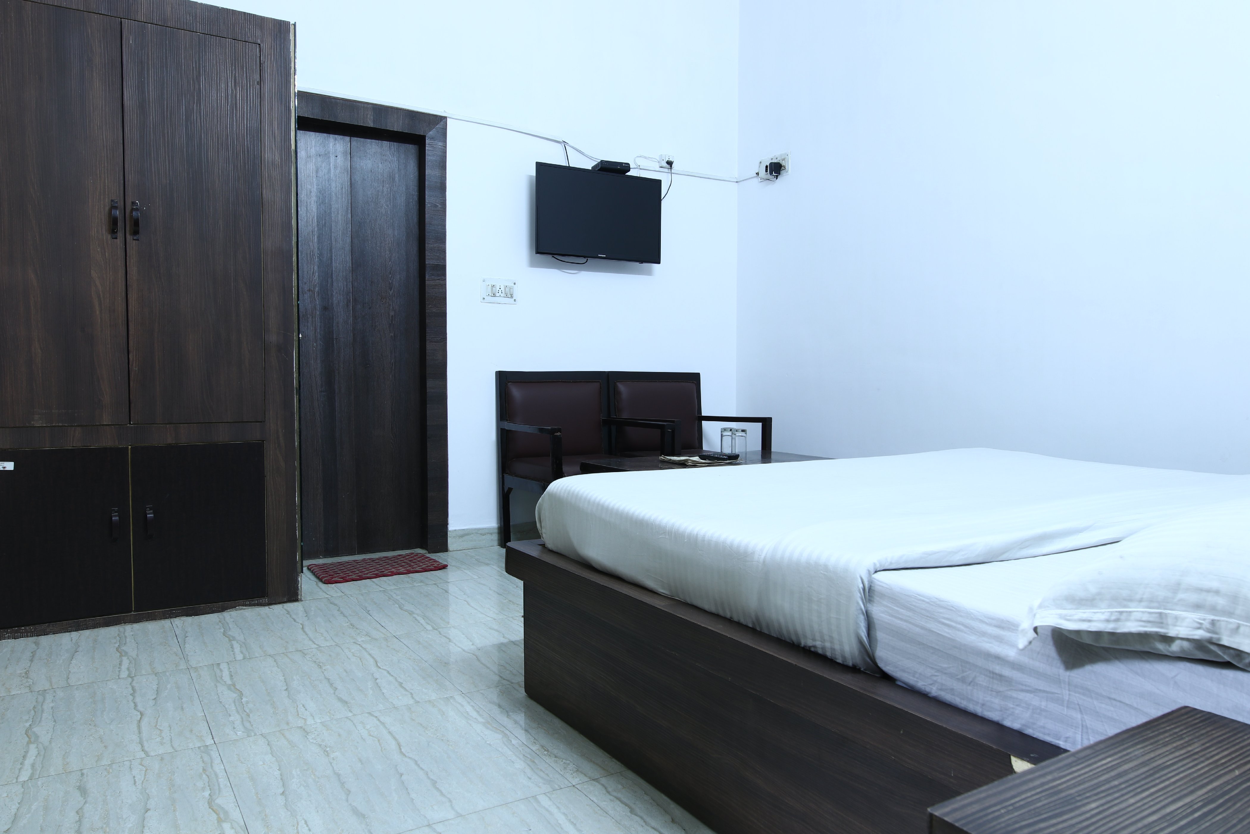 Hotel Prem Dynasty - Tap to explore photos