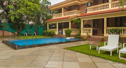 De Mandarin Beach Resort Suites & Villas Room Type - 2 Bedroom Family Villa with Private Pool with Unlimited Breakfast De Mandarin Beach Resort Suites & Villas Room Type - 2 Bedroom Family Villa with Private Pool with Unlimited Breakfast