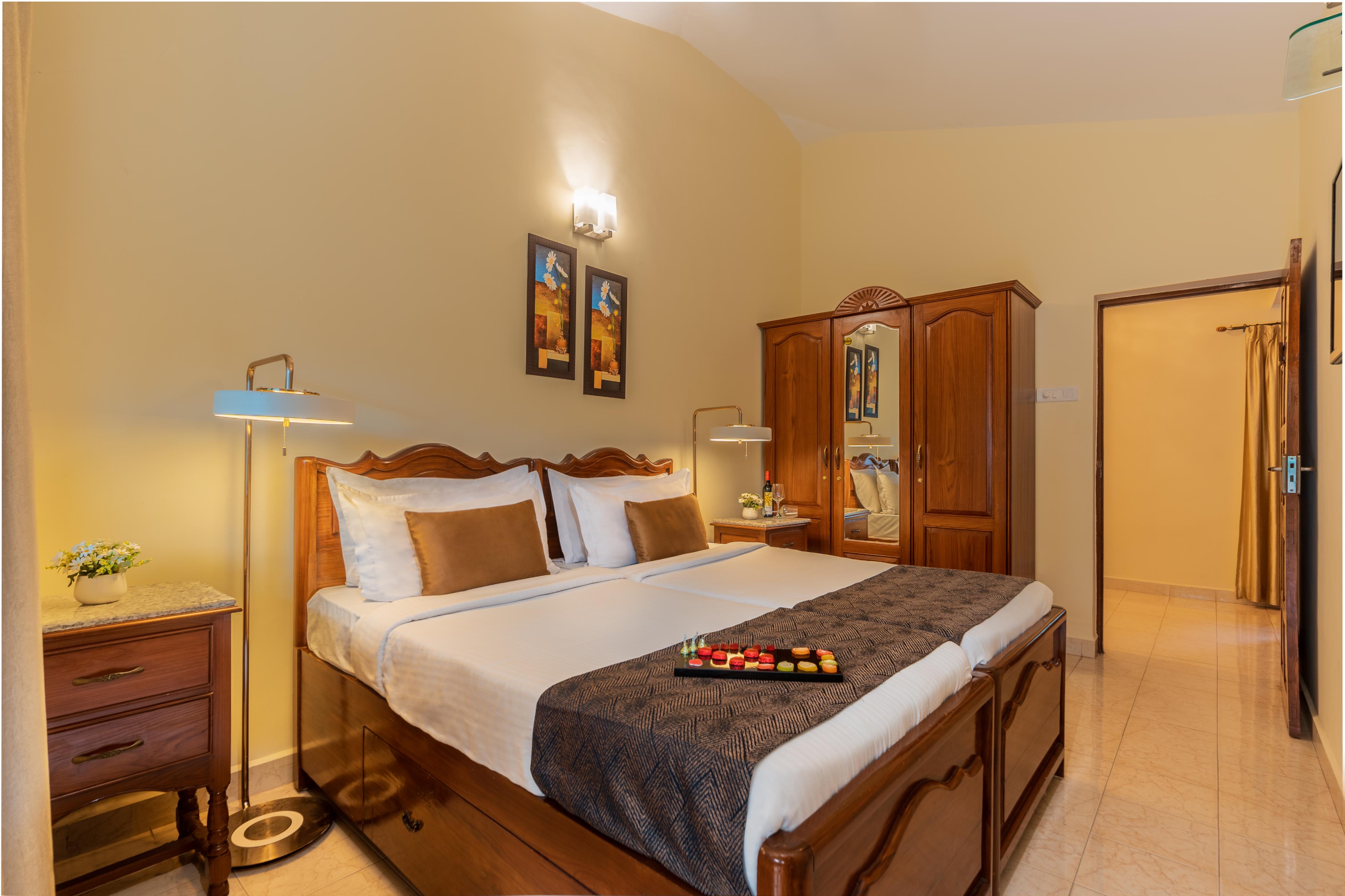 De Mandarin Beach Resort Suites & Villas - Tap to explore photos