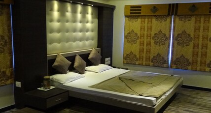 Hotel Purva Room Type - VIP Room