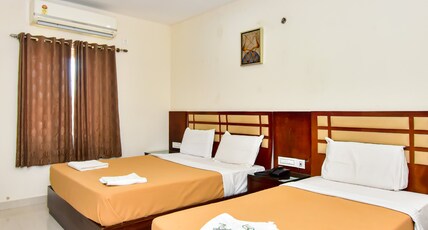 Hotel MP Temples Inn Room Type - Executive
