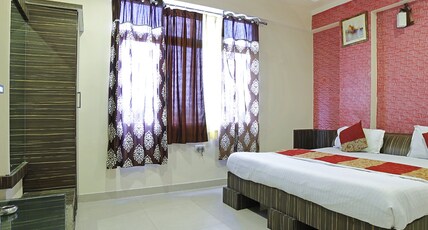 Hotel Metro Room Type - Super Deluxe Ac Room