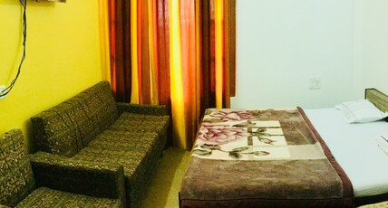 Hotel Heritage Sanyam Room Type - Premium AC Room