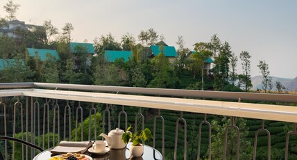Winter Vale Green Stay Room Type - 02 Bedroom Private Pool Villa (AC) Winter Vale Green Stay Room Type - 02 Bedroom Private Pool Villa (AC)