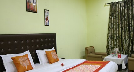 Motel Divine International Room Type - Family Suite