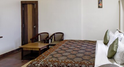 Hotel City Inn Room Type - Suite Room