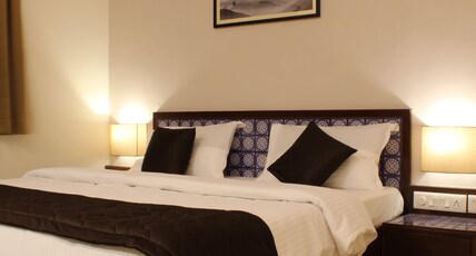 Hotel Ria Residency Room Type - Premium Room
