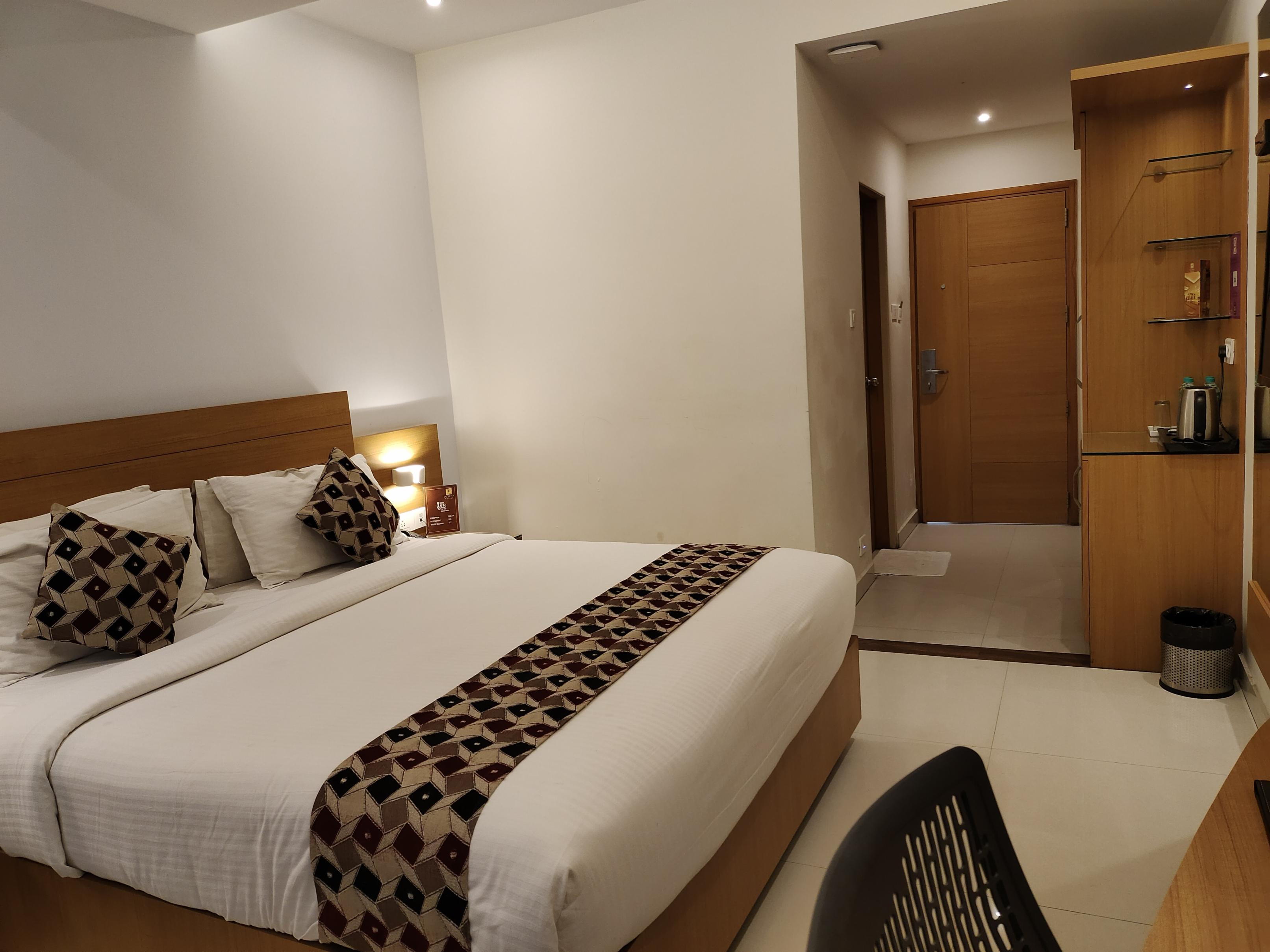 Hotel Indriya Wayanad - Tap to explore photos