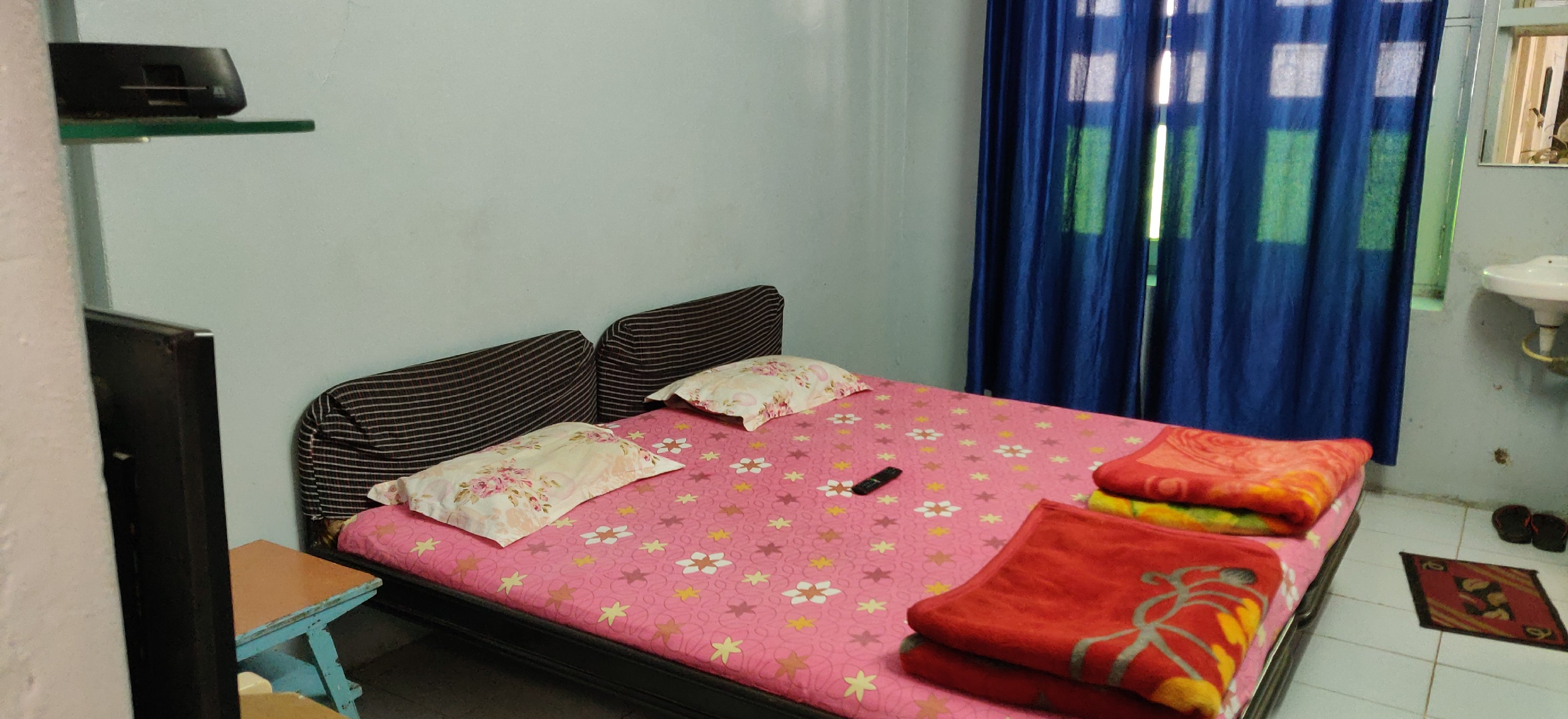 Hotel Ramniwas Room Type - Non A C Room