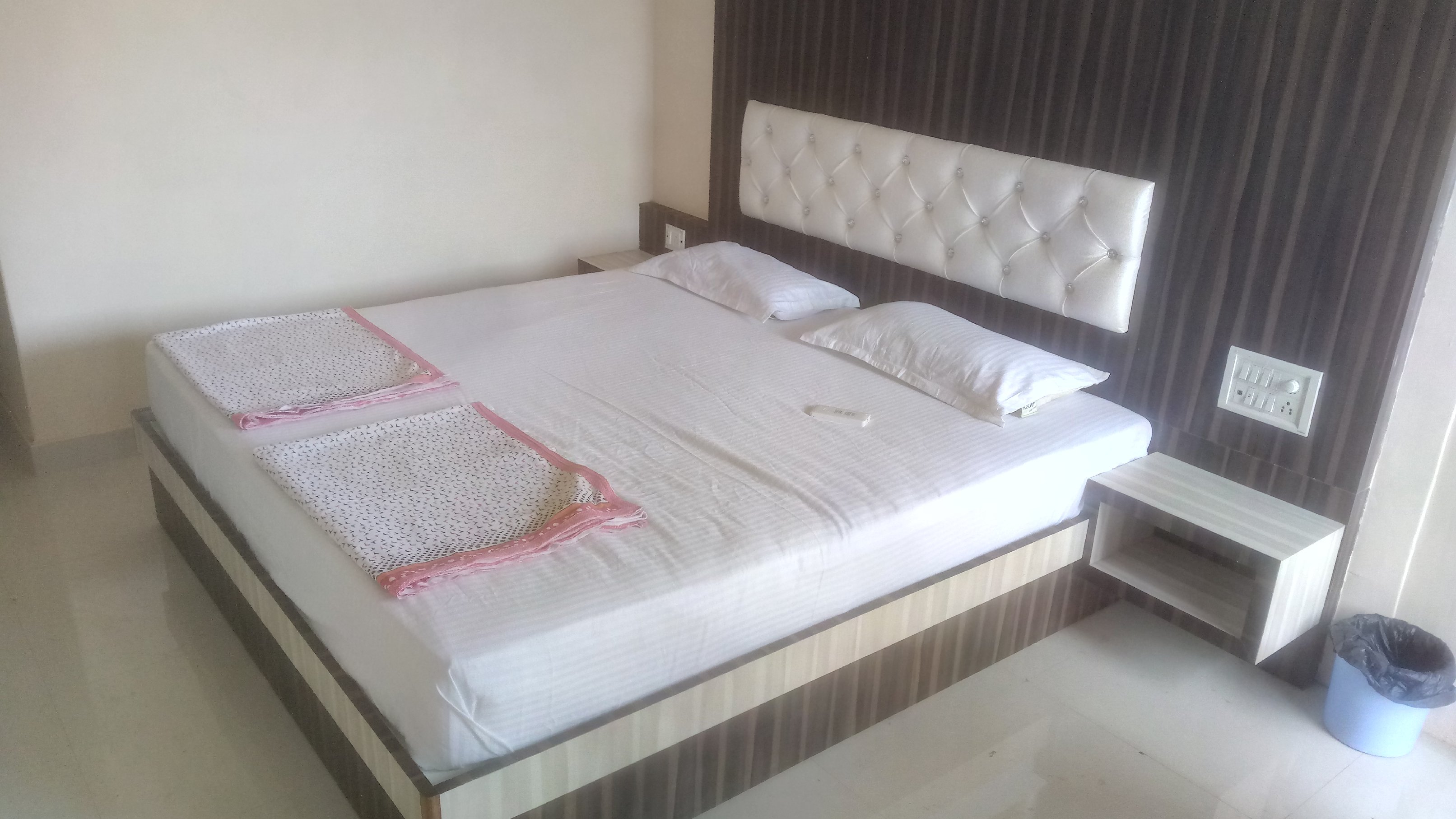 Hotel Ramniwas Room Type - Ac room