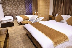 Address of Hotel Bhakti