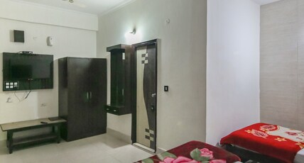 Hotel King Park Avenue Room Type - Standard Room