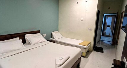 Hotel Udayshree Palace Room Type - Standard Non Ac Room Hotel Udayshree Palace Room Type - Standard Non Ac Room
