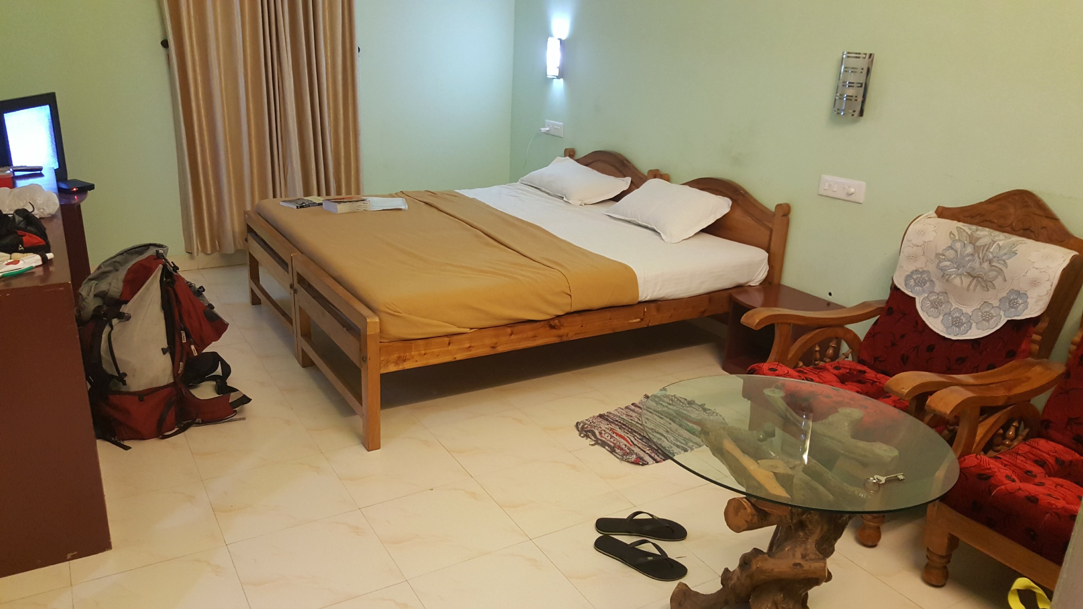 Konark Homestay - Tap to explore photos