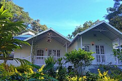 Rainforest Munnar Resort