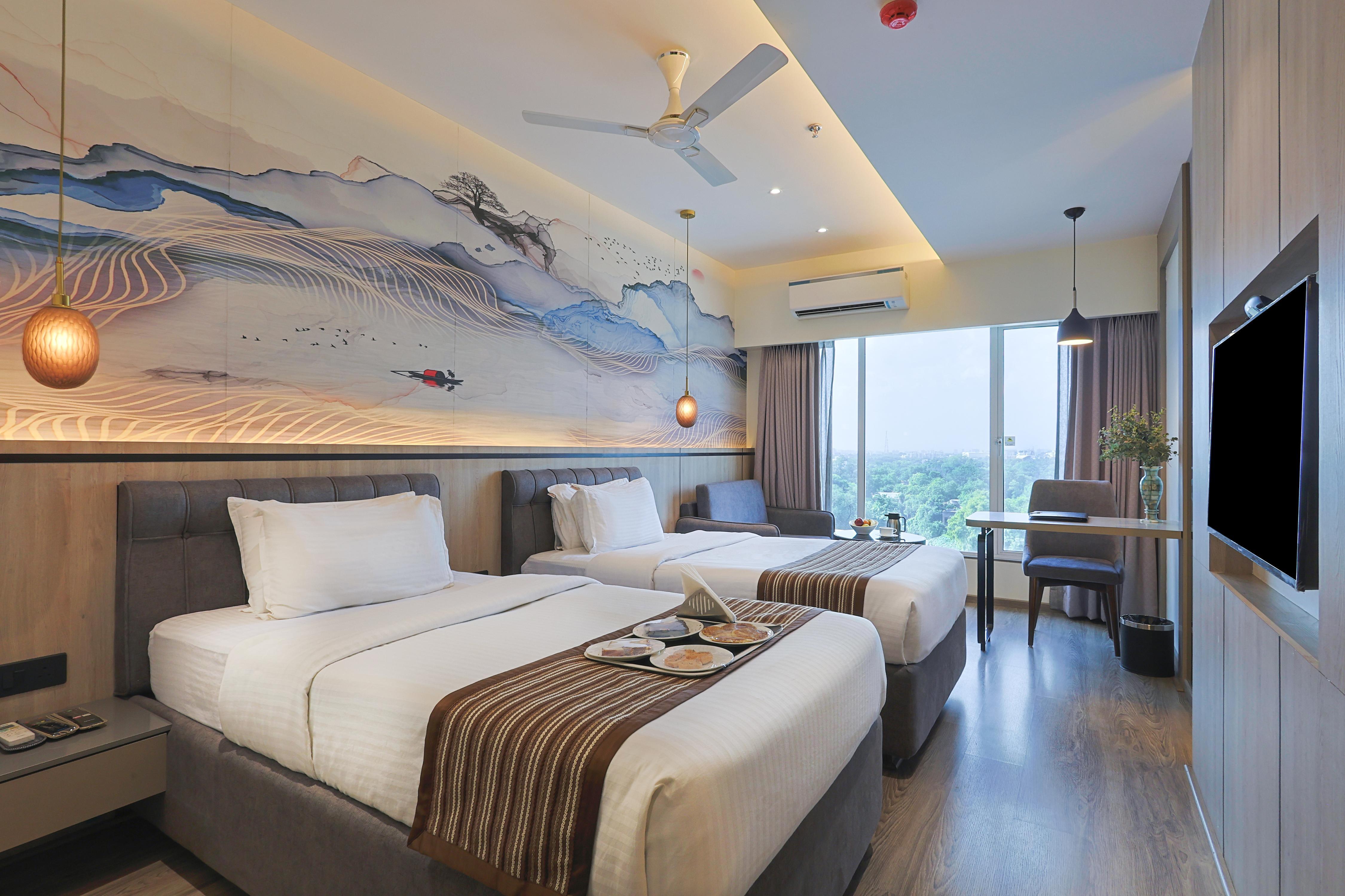 Hotel President @ Kalaghoda - Tap to explore photos